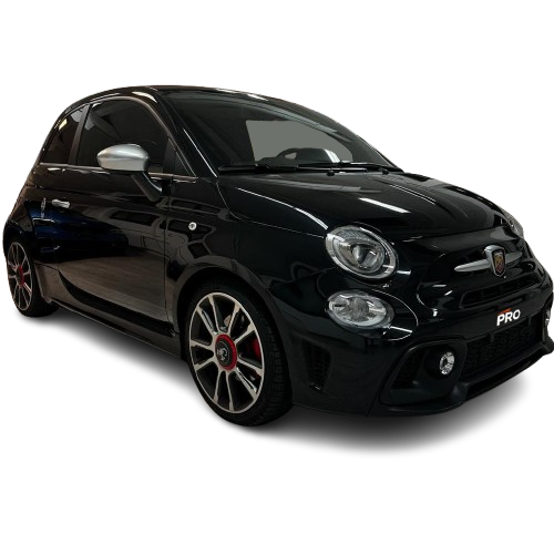 Abarth 500