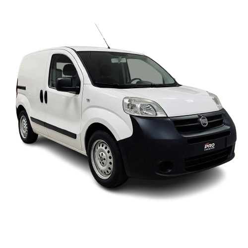 Fiat Qubo