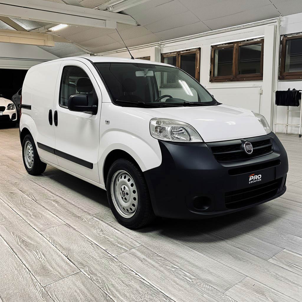 Fiat Qubo